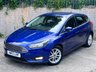 USED 2015 15 FORD FOCUS 1.0T EcoBoost Zetec Hatchback 5dr Petrol Manual Euro 6 (s/s) (100 ps) 