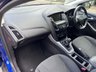 USED 2015 15 FORD FOCUS 1.0T EcoBoost Zetec Hatchback 5dr Petrol Manual Euro 6 (s/s) (100 ps) 