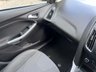 USED 2015 15 FORD FOCUS 1.0T EcoBoost Zetec Hatchback 5dr Petrol Manual Euro 6 (s/s) (100 ps) 