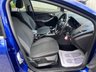 USED 2015 15 FORD FOCUS 1.0T EcoBoost Zetec Hatchback 5dr Petrol Manual Euro 6 (s/s) (100 ps) 