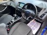 USED 2015 15 FORD FOCUS 1.0T EcoBoost Zetec Hatchback 5dr Petrol Manual Euro 6 (s/s) (100 ps) 