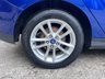 USED 2015 15 FORD FOCUS 1.0T EcoBoost Zetec Hatchback 5dr Petrol Manual Euro 6 (s/s) (100 ps) 