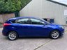 USED 2015 15 FORD FOCUS 1.0T EcoBoost Zetec Hatchback 5dr Petrol Manual Euro 6 (s/s) (100 ps) 