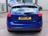 USED 2015 15 FORD FOCUS 1.0T EcoBoost Zetec Hatchback 5dr Petrol Manual Euro 6 (s/s) (100 ps) 