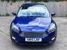 USED 2015 15 FORD FOCUS 1.0T EcoBoost Zetec Hatchback 5dr Petrol Manual Euro 6 (s/s) (100 ps) 