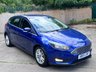 USED 2015 15 FORD FOCUS 1.0T EcoBoost Zetec Hatchback 5dr Petrol Manual Euro 6 (s/s) (100 ps) 