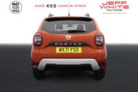 USED 2022 71 DACIA DUSTER 1.0 TCe Prestige 5dr (SAT NAV, REV CAMERA) 
