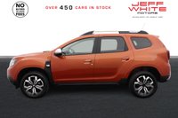 USED 2022 71 DACIA DUSTER 1.0 TCe Prestige 5dr (SAT NAV, REV CAMERA) 