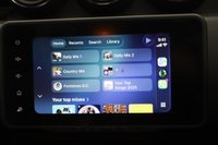 USED 2022 71 DACIA DUSTER 1.0 TCe Prestige 5dr (SAT NAV, REV CAMERA) 