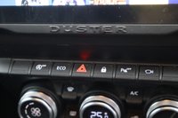USED 2022 71 DACIA DUSTER 1.0 TCe Prestige 5dr (SAT NAV, REV CAMERA) 