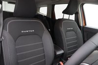 USED 2022 71 DACIA DUSTER 1.0 TCe Prestige 5dr (SAT NAV, REV CAMERA) 