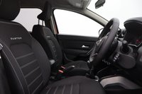 USED 2022 71 DACIA DUSTER 1.0 TCe Prestige 5dr (SAT NAV, REV CAMERA) 
