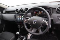 USED 2022 71 DACIA DUSTER 1.0 TCe Prestige 5dr (SAT NAV, REV CAMERA) 