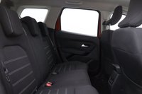 USED 2022 71 DACIA DUSTER 1.0 TCe Prestige 5dr (SAT NAV, REV CAMERA) 