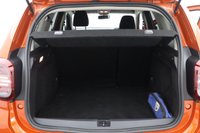 USED 2022 71 DACIA DUSTER 1.0 TCe Prestige 5dr (SAT NAV, REV CAMERA) 