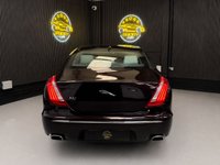 USED 2014 64 JAGUAR XJ 3.0d V6 Portfolio Saloon 4dr Diesel Auto Euro 5 (s/s) (275 ps) DELIVERY AVAILABLE