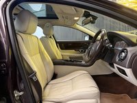 USED 2014 64 JAGUAR XJ 3.0d V6 Portfolio Saloon 4dr Diesel Auto Euro 5 (s/s) (275 ps) DELIVERY AVAILABLE