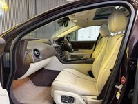 USED 2014 64 JAGUAR XJ 3.0d V6 Portfolio Saloon 4dr Diesel Auto Euro 5 (s/s) (275 ps) DELIVERY AVAILABLE
