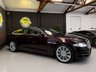 USED 2014 64 JAGUAR XJ 3.0d V6 Portfolio Saloon 4dr Diesel Auto Euro 5 (s/s) (275 ps) DELIVERY AVAILABLE