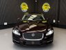 USED 2014 64 JAGUAR XJ 3.0d V6 Portfolio Saloon 4dr Diesel Auto Euro 5 (s/s) (275 ps) DELIVERY AVAILABLE