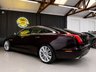 USED 2014 64 JAGUAR XJ 3.0d V6 Portfolio Saloon 4dr Diesel Auto Euro 5 (s/s) (275 ps) DELIVERY AVAILABLE