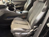 USED 2018 68 PEUGEOT 3008 1.5 BlueHDi GT Line SUV 5dr Diesel Manual Euro 6 (s/s) (130 ps) 7 Stamp Service History