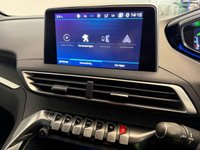 USED 2018 68 PEUGEOT 3008 1.5 BlueHDi GT Line SUV 5dr Diesel Manual Euro 6 (s/s) (130 ps) 7 Stamp Service History