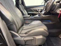 USED 2018 68 PEUGEOT 3008 1.5 BlueHDi GT Line SUV 5dr Diesel Manual Euro 6 (s/s) (130 ps) 7 Stamp Service History