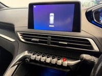 USED 2018 68 PEUGEOT 3008 1.5 BlueHDi GT Line SUV 5dr Diesel Manual Euro 6 (s/s) (130 ps) 7 Stamp Service History