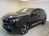 USED 2018 68 PEUGEOT 3008 1.5 BlueHDi GT Line SUV 5dr Diesel Manual Euro 6 (s/s) (130 ps) 7 Stamp Service History