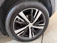 USED 2018 68 PEUGEOT 3008 1.5 BlueHDi GT Line SUV 5dr Diesel Manual Euro 6 (s/s) (130 ps) 7 Stamp Service History