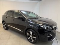 USED 2018 68 PEUGEOT 3008 1.5 BlueHDi GT Line SUV 5dr Diesel Manual Euro 6 (s/s) (130 ps) 7 Stamp Service History
