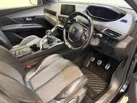 USED 2018 68 PEUGEOT 3008 1.5 BlueHDi GT Line SUV 5dr Diesel Manual Euro 6 (s/s) (130 ps) 7 Stamp Service History