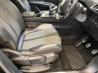 USED 2018 68 PEUGEOT 3008 1.5 BlueHDi GT Line SUV 5dr Diesel Manual Euro 6 (s/s) (130 ps) 7 Stamp Service History