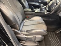 USED 2018 68 PEUGEOT 3008 1.5 BlueHDi GT Line SUV 5dr Diesel Manual Euro 6 (s/s) (130 ps) 7 Stamp Service History