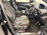 USED 2018 68 PEUGEOT 3008 1.5 BlueHDi GT Line SUV 5dr Diesel Manual Euro 6 (s/s) (130 ps) 7 Stamp Service History