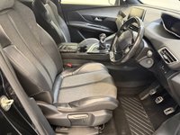 USED 2018 68 PEUGEOT 3008 1.5 BlueHDi GT Line SUV 5dr Diesel Manual Euro 6 (s/s) (130 ps) 7 Stamp Service History