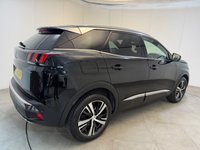 USED 2018 68 PEUGEOT 3008 1.5 BlueHDi GT Line SUV 5dr Diesel Manual Euro 6 (s/s) (130 ps) 7 Stamp Service History