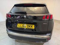 USED 2018 68 PEUGEOT 3008 1.5 BlueHDi GT Line SUV 5dr Diesel Manual Euro 6 (s/s) (130 ps) 7 Stamp Service History