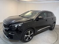 USED 2018 68 PEUGEOT 3008 1.5 BlueHDi GT Line SUV 5dr Diesel Manual Euro 6 (s/s) (130 ps) 7 Stamp Service History