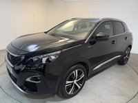USED 2018 68 PEUGEOT 3008 1.5 BlueHDi GT Line SUV 5dr Diesel Manual Euro 6 (s/s) (130 ps) 7 Stamp Service History