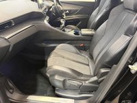 USED 2018 68 PEUGEOT 3008 1.5 BlueHDi GT Line SUV 5dr Diesel Manual Euro 6 (s/s) (130 ps) 7 Stamp Service History