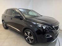 USED 2018 68 PEUGEOT 3008 1.5 BlueHDi GT Line SUV 5dr Diesel Manual Euro 6 (s/s) (130 ps) 7 Stamp Service History