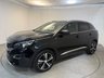 USED 2018 68 PEUGEOT 3008 1.5 BlueHDi GT Line SUV 5dr Diesel Manual Euro 6 (s/s) (130 ps) 7 Stamp Service History