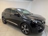 USED 2018 68 PEUGEOT 3008 1.5 BlueHDi GT Line SUV 5dr Diesel Manual Euro 6 (s/s) (130 ps) 7 Stamp Service History