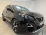 USED 2018 68 PEUGEOT 3008 1.5 BlueHDi GT Line SUV 5dr Diesel Manual Euro 6 (s/s) (130 ps) 7 Stamp Service History