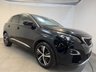 USED 2018 68 PEUGEOT 3008 1.5 BlueHDi GT Line SUV 5dr Diesel Manual Euro 6 (s/s) (130 ps) 7 Stamp Service History
