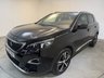 USED 2018 68 PEUGEOT 3008 1.5 BlueHDi GT Line SUV 5dr Diesel Manual Euro 6 (s/s) (130 ps) 7 Stamp Service History