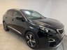 USED 2018 68 PEUGEOT 3008 1.5 BlueHDi GT Line SUV 5dr Diesel Manual Euro 6 (s/s) (130 ps) 7 Stamp Service History