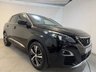 USED 2018 68 PEUGEOT 3008 1.5 BlueHDi GT Line SUV 5dr Diesel Manual Euro 6 (s/s) (130 ps) 7 Stamp Service History